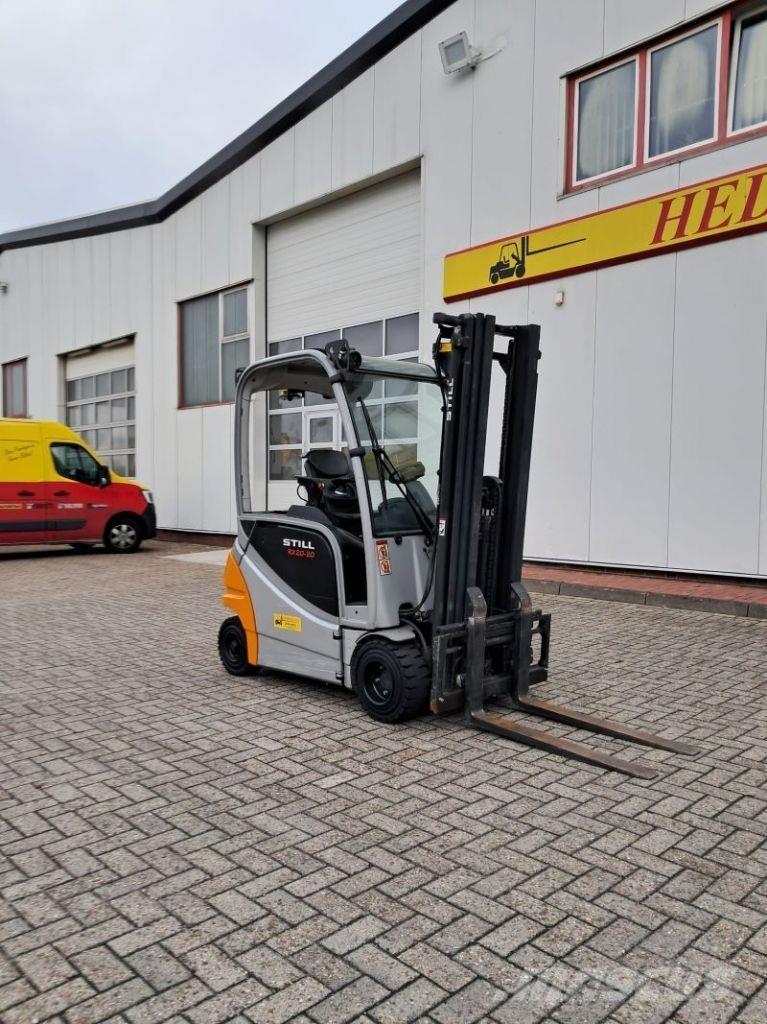 Still RX20-20P Elektrische heftrucks