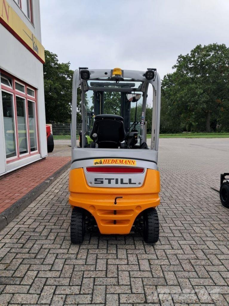 Still RX20-20P Elektrische heftrucks