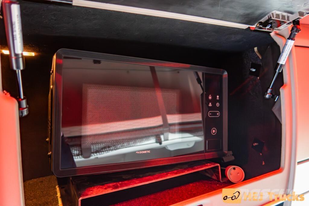 DAF XF480 FTG 6x2/4 Trekkers