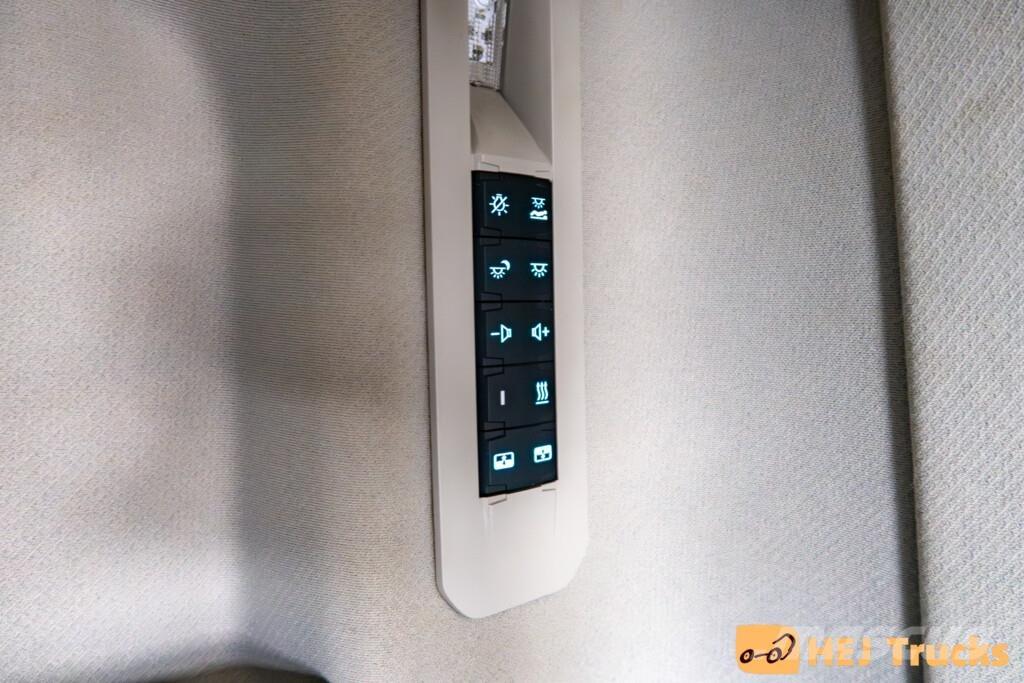 Ford F-MAX 500 4x2 Trekkers