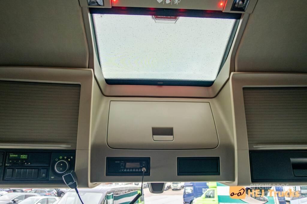 Volvo FH 500 6x2/2 Trekkers