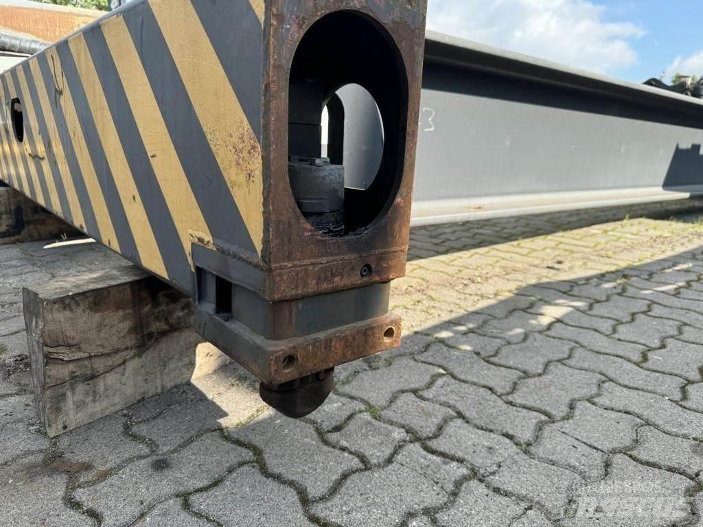 Elme 340-3093 Laden en Lossen - overige