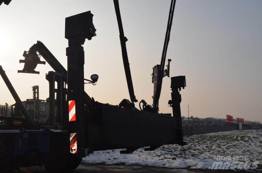 Elme 558-5293 Laden en Lossen - overige