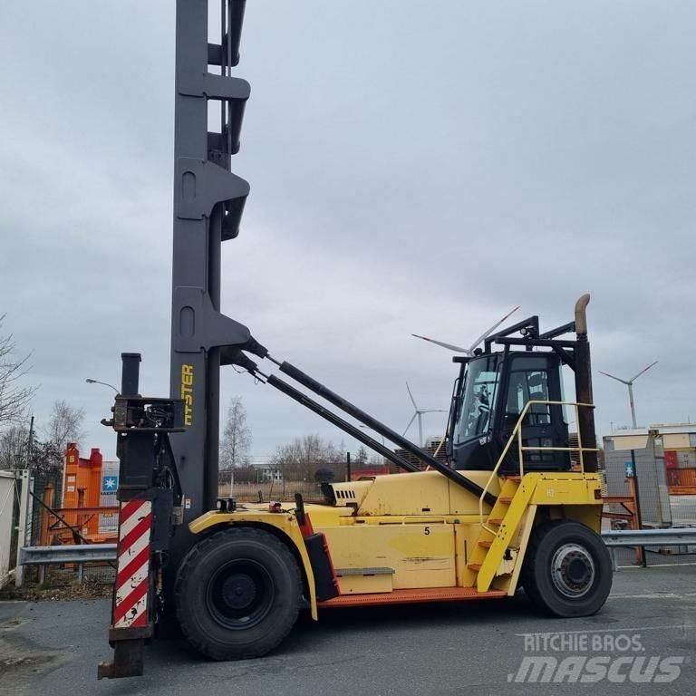 Hyster H23XM-12EC Containerheftrucks