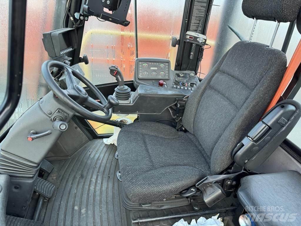 Hyster H23XM-12EC Containerheftrucks