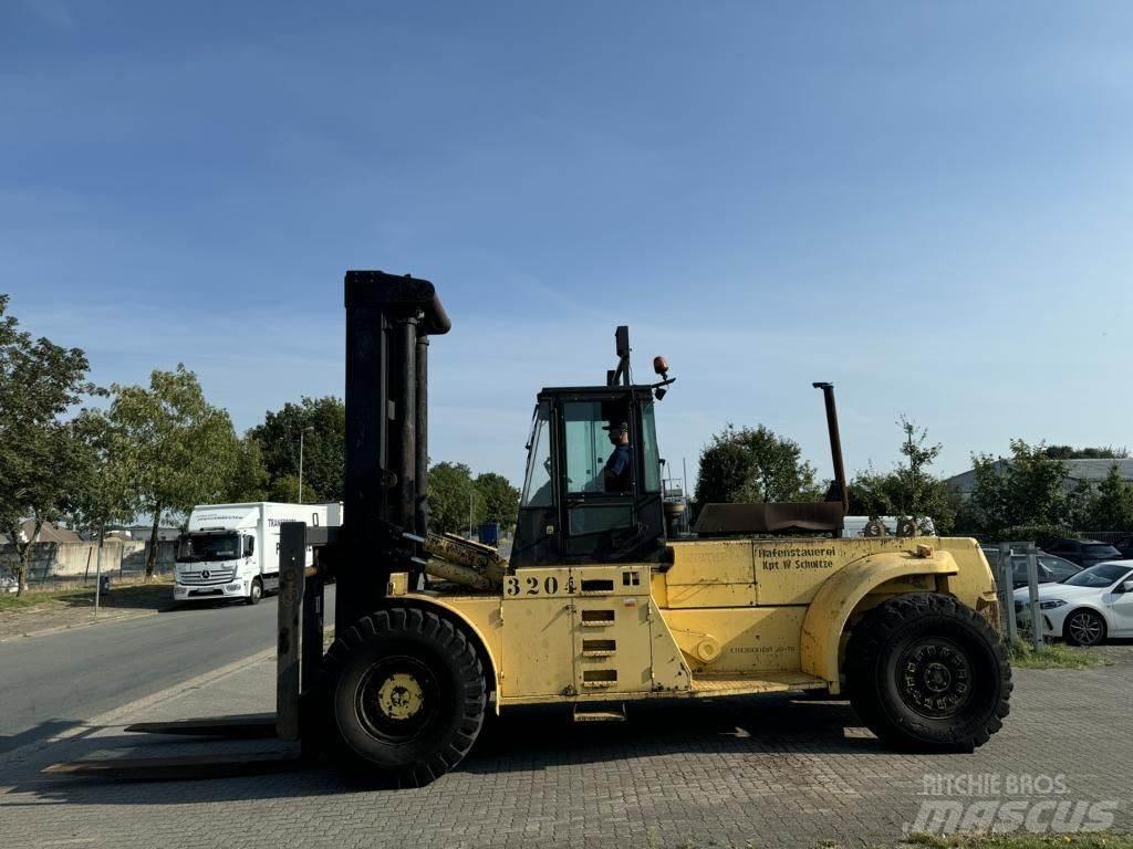 Hyster H32.00F Diesel heftrucks
