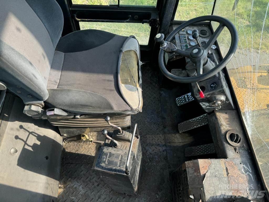 Hyster H32.00F Diesel heftrucks