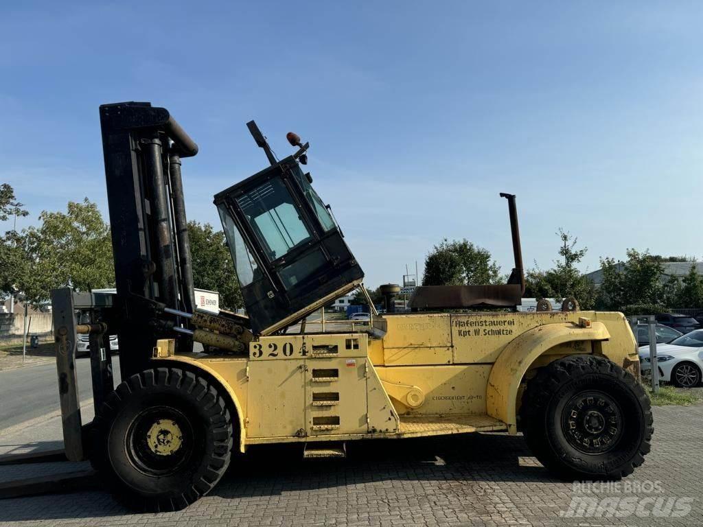 Hyster H32.00F Diesel heftrucks