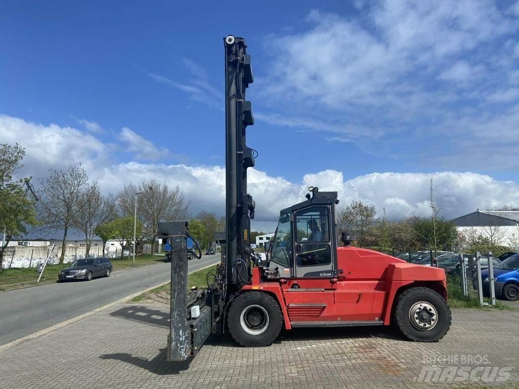Kalmar DCE70-35E4 Containerheftrucks