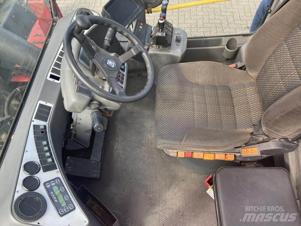 Kalmar DCE70-35E4 Containerheftrucks