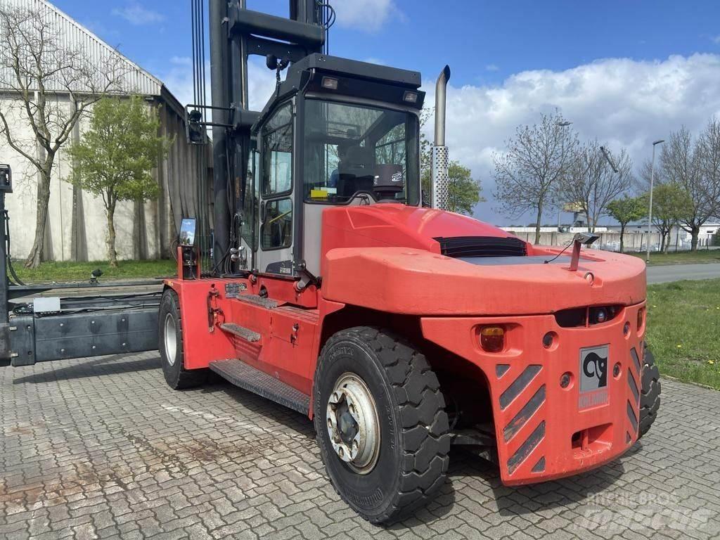 Kalmar DCE70-35E4 Containerheftrucks