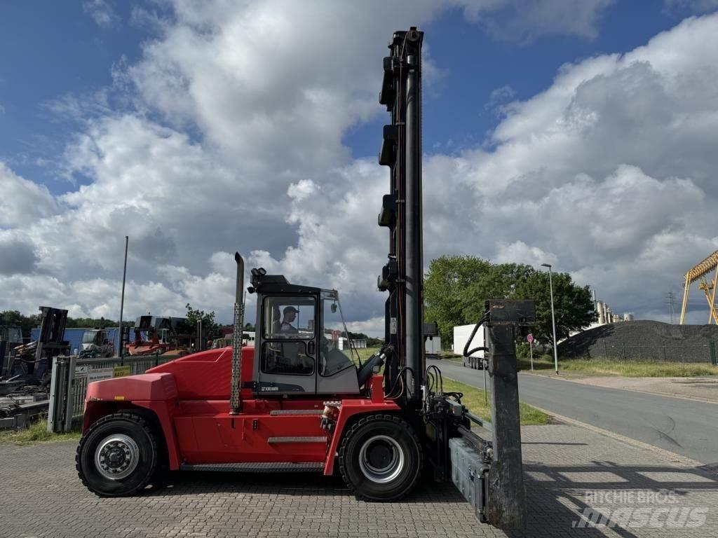 Kalmar DCE70-35E4 Containerheftrucks
