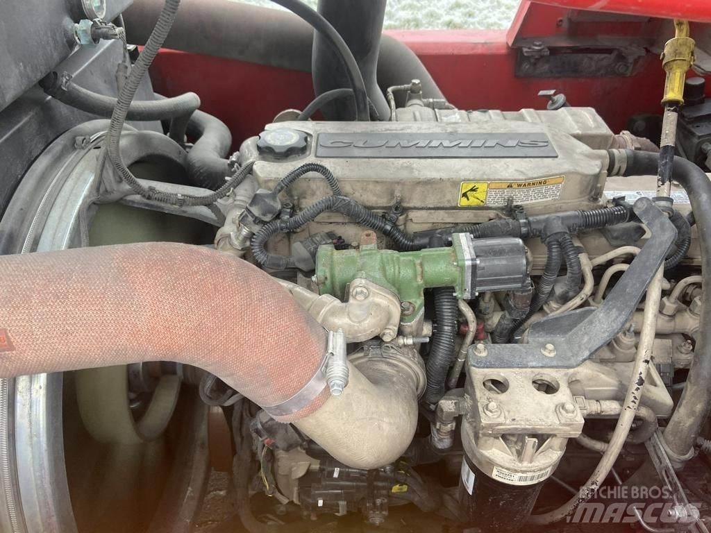 Kalmar DCG300-12LB Diesel heftrucks
