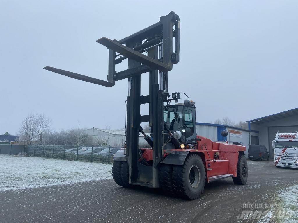 Kalmar DCG300-12LB Diesel heftrucks