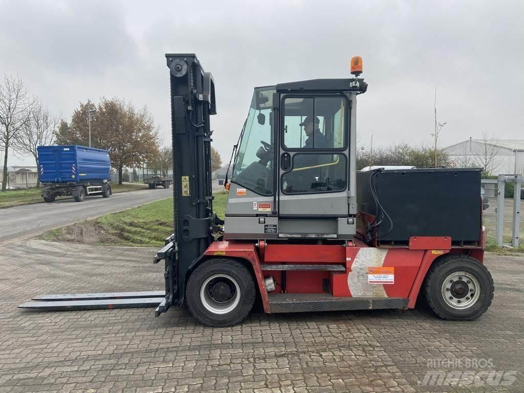 Kalmar ECF90-6 Elektrische heftrucks