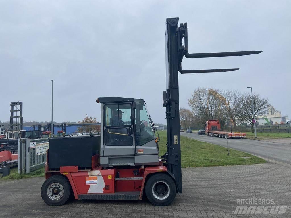 Kalmar ECF90-6 Elektrische heftrucks