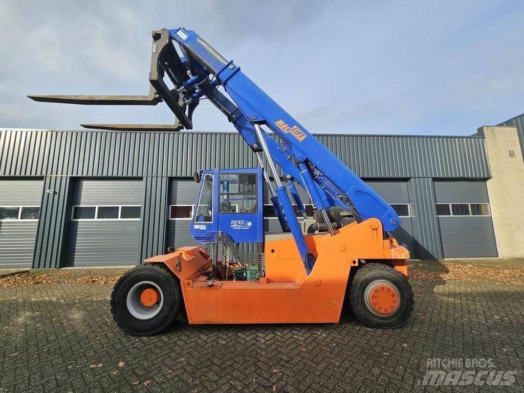 Meclift ML1612R Diesel heftrucks