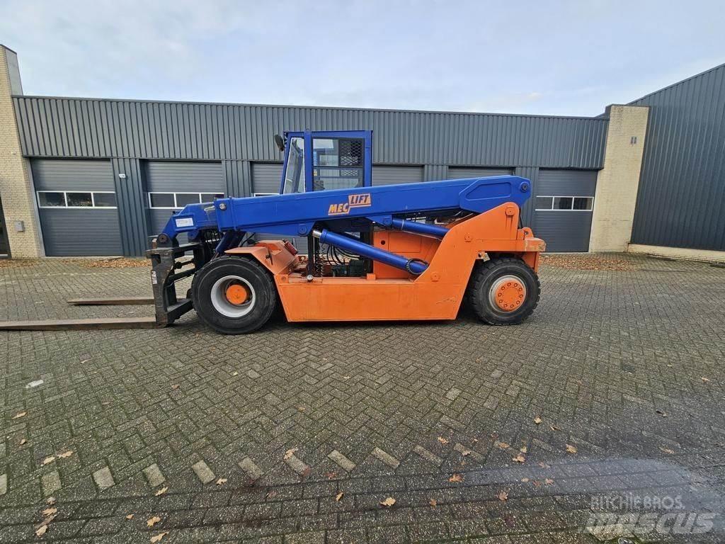 Meclift ML1612R Diesel heftrucks
