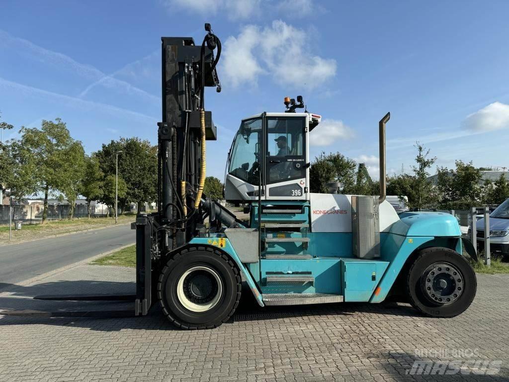 SMV 20-1200C Containerheftrucks