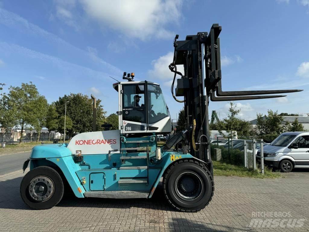 SMV 20-1200C Containerheftrucks