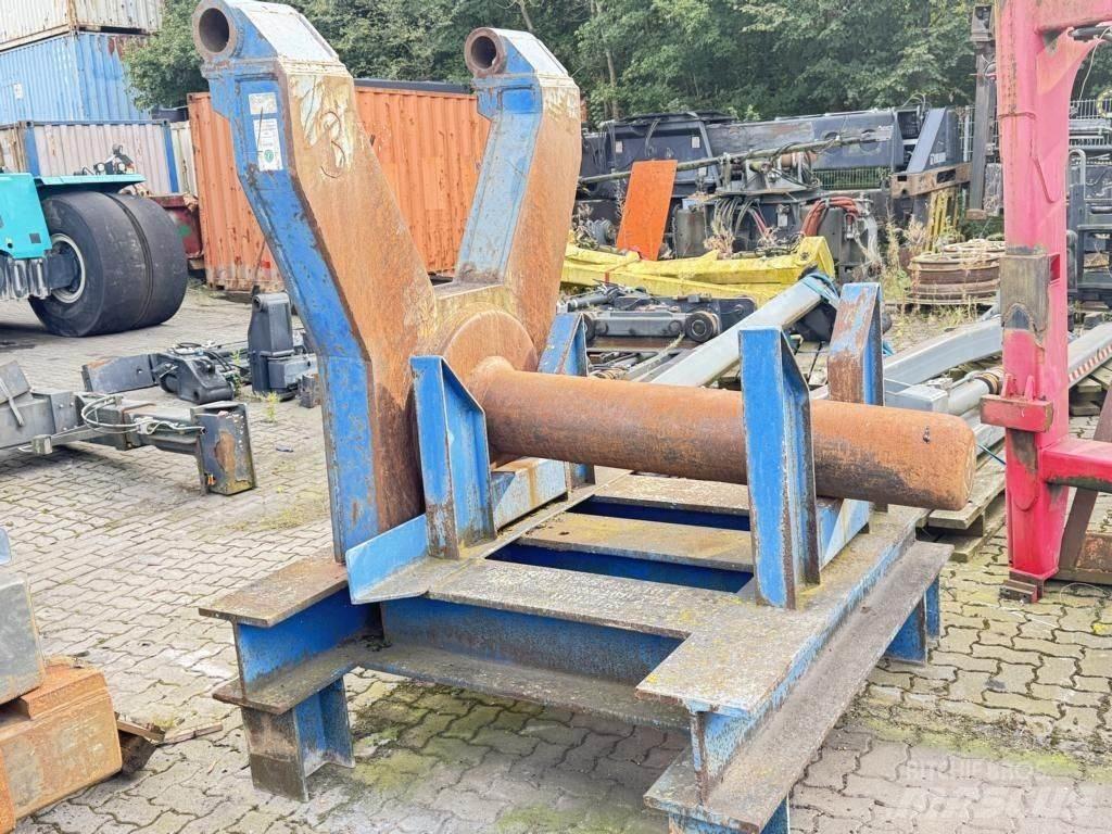  *Sonstige Coildorn Laden en Lossen - overige