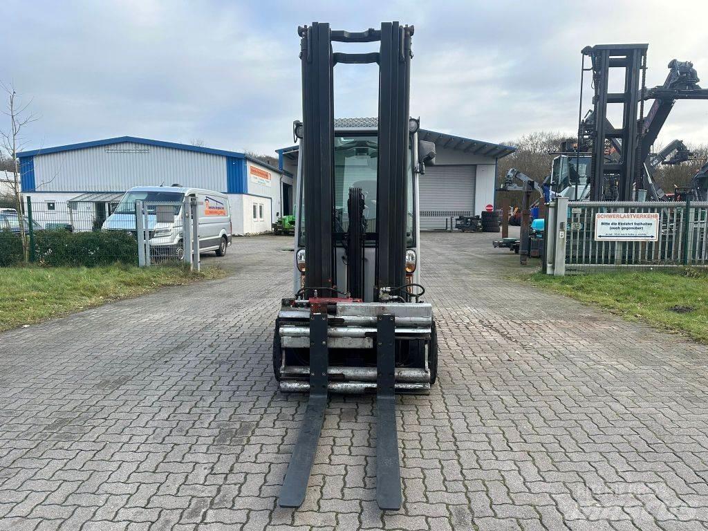 Still RX60-30 Elektrische heftrucks
