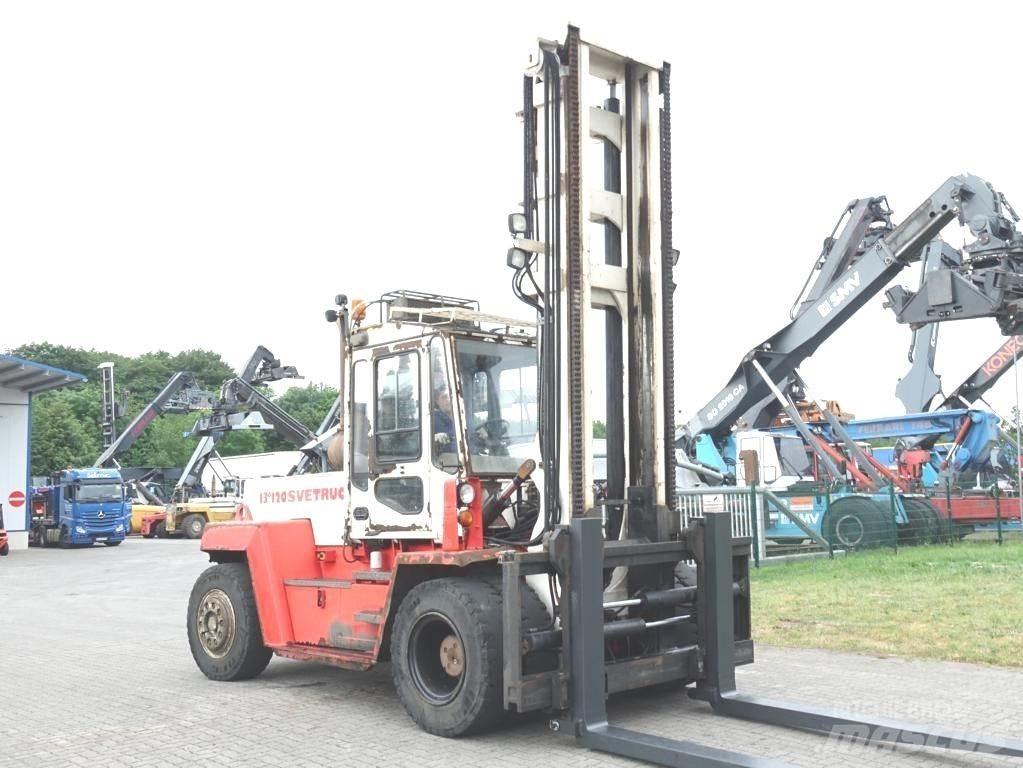 Svetruck 13.6-120-32 Diesel heftrucks