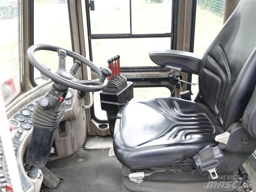 Svetruck 13.6-120-32 Diesel heftrucks