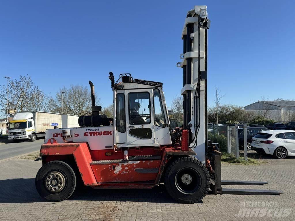 Svetruck 13.6-120-32 Diesel heftrucks