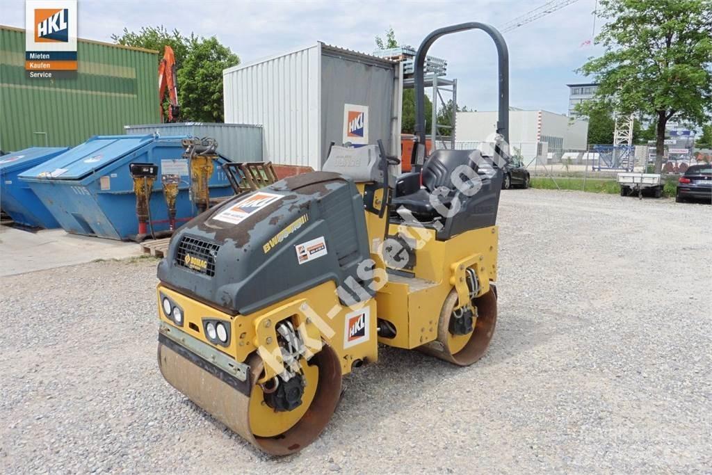 Bomag BW 90 AD-5 Bouw - Overige