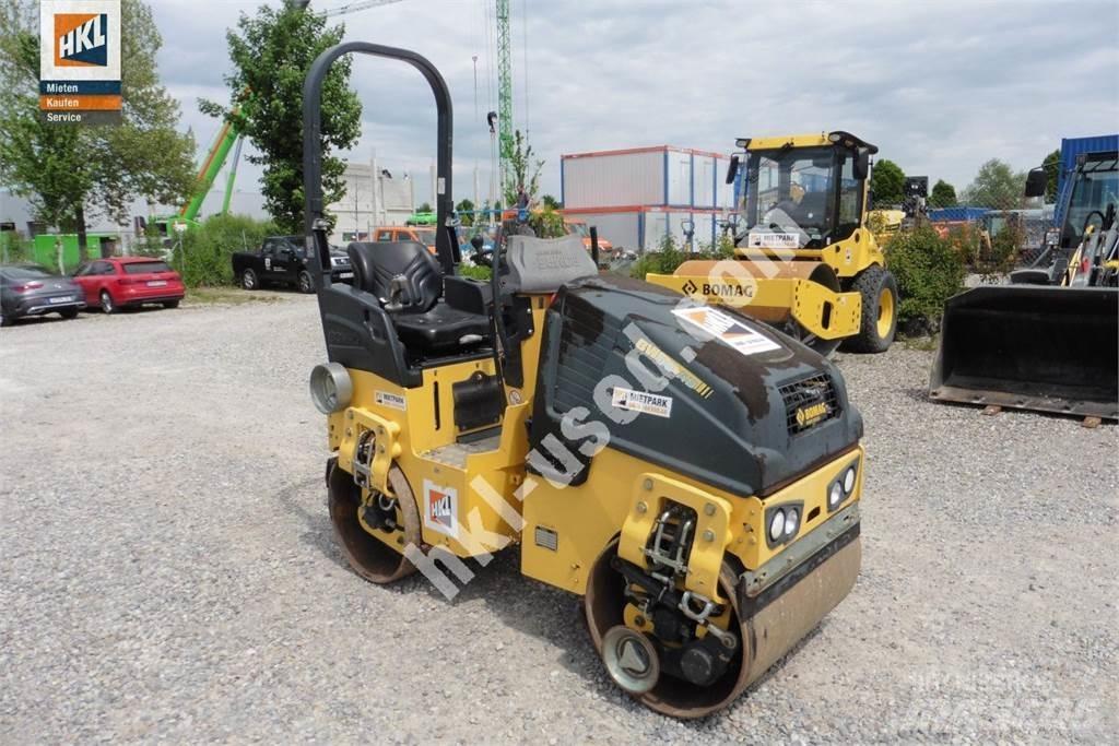 Bomag BW 90 AD-5 Bouw - Overige