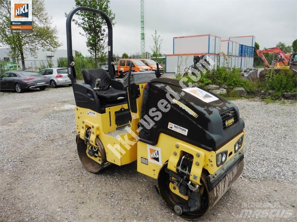 Bomag BW 90 AD-5 Bouw - Overige