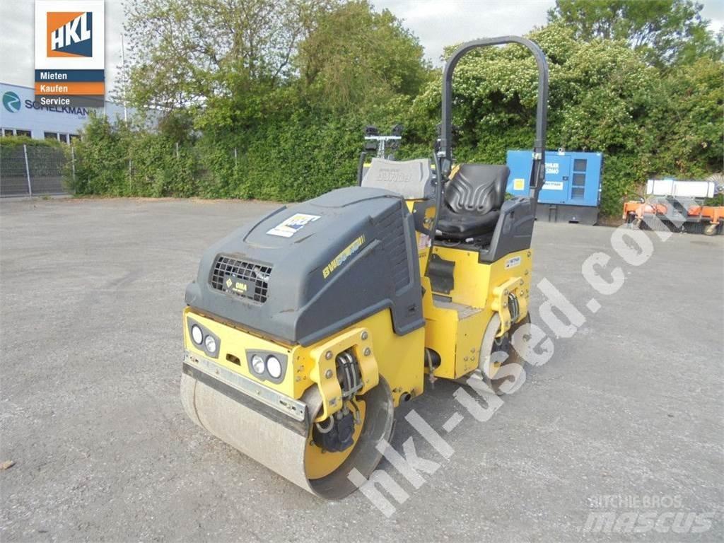 Bomag BW 90 AD-5 Bouw - Overige