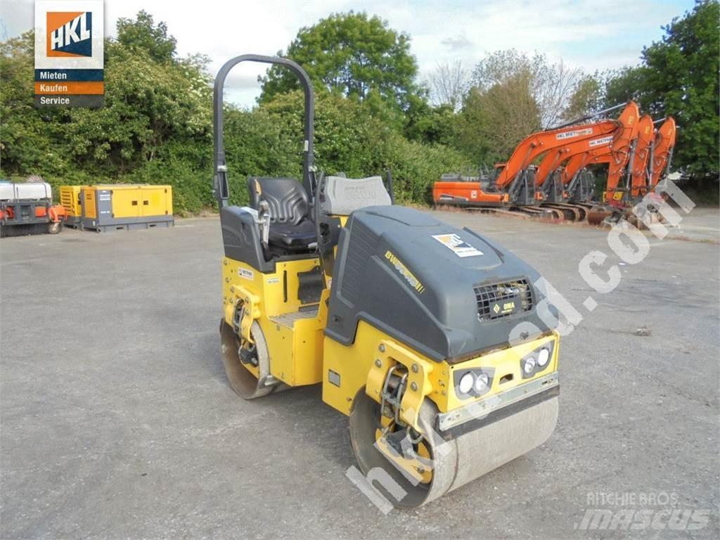 Bomag BW 90 AD-5 Bouw - Overige