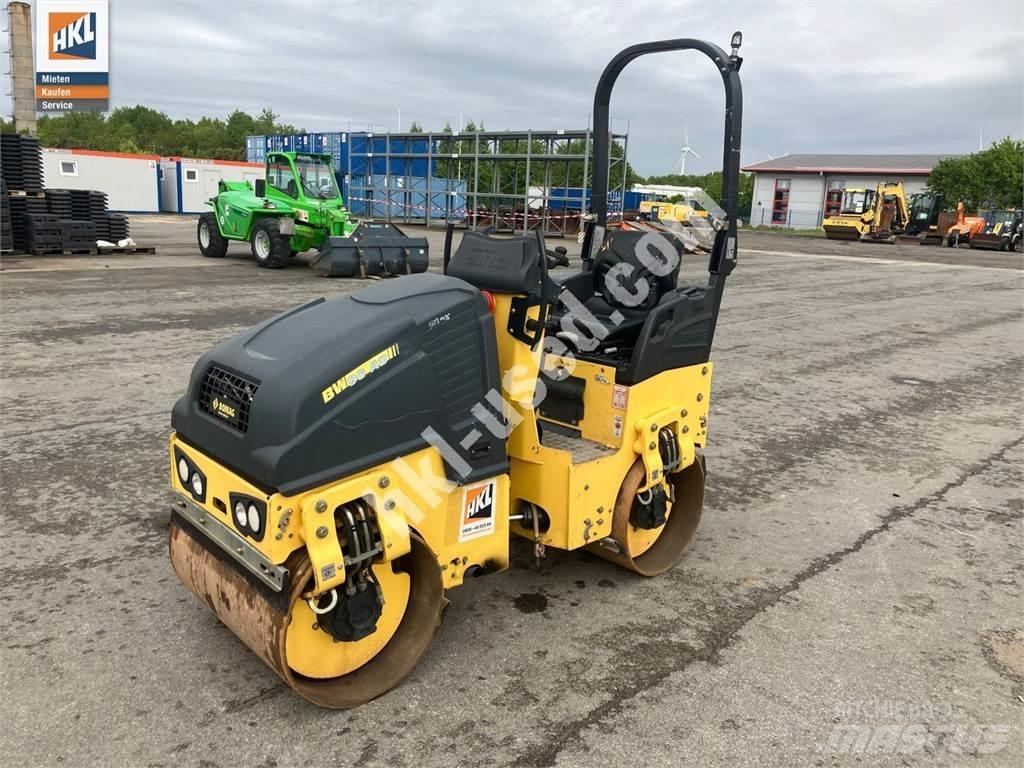 Bomag BW 90 AD-5 Bouw - Overige