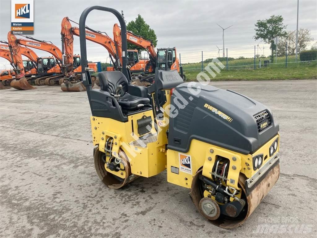 Bomag BW 90 AD-5 Bouw - Overige