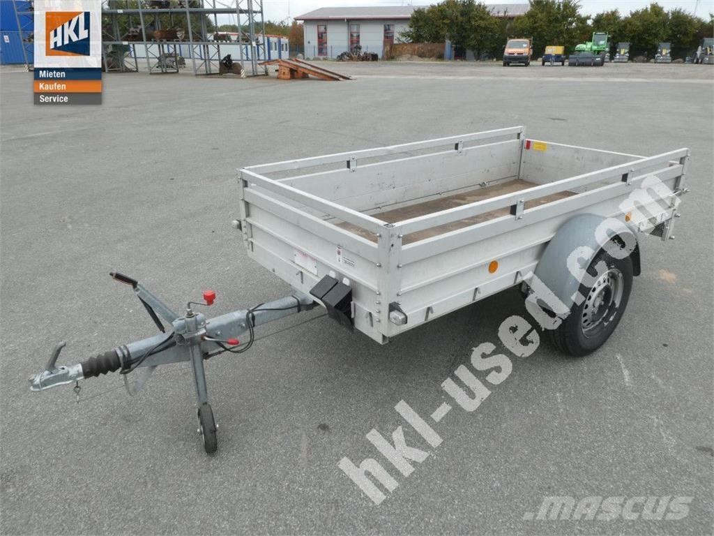 Koch 125.250.13 Bouw - Overige