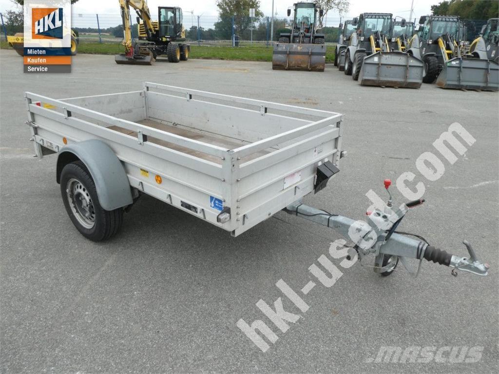 Koch 125.250.13 Bouw - Overige