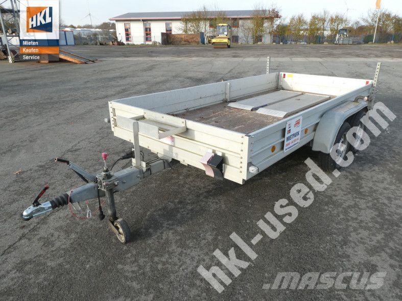 Koch 185.400.26 Bouw - Overige