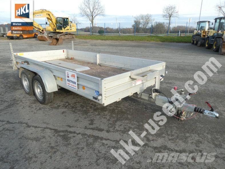 Koch 185.400.26 Bouw - Overige