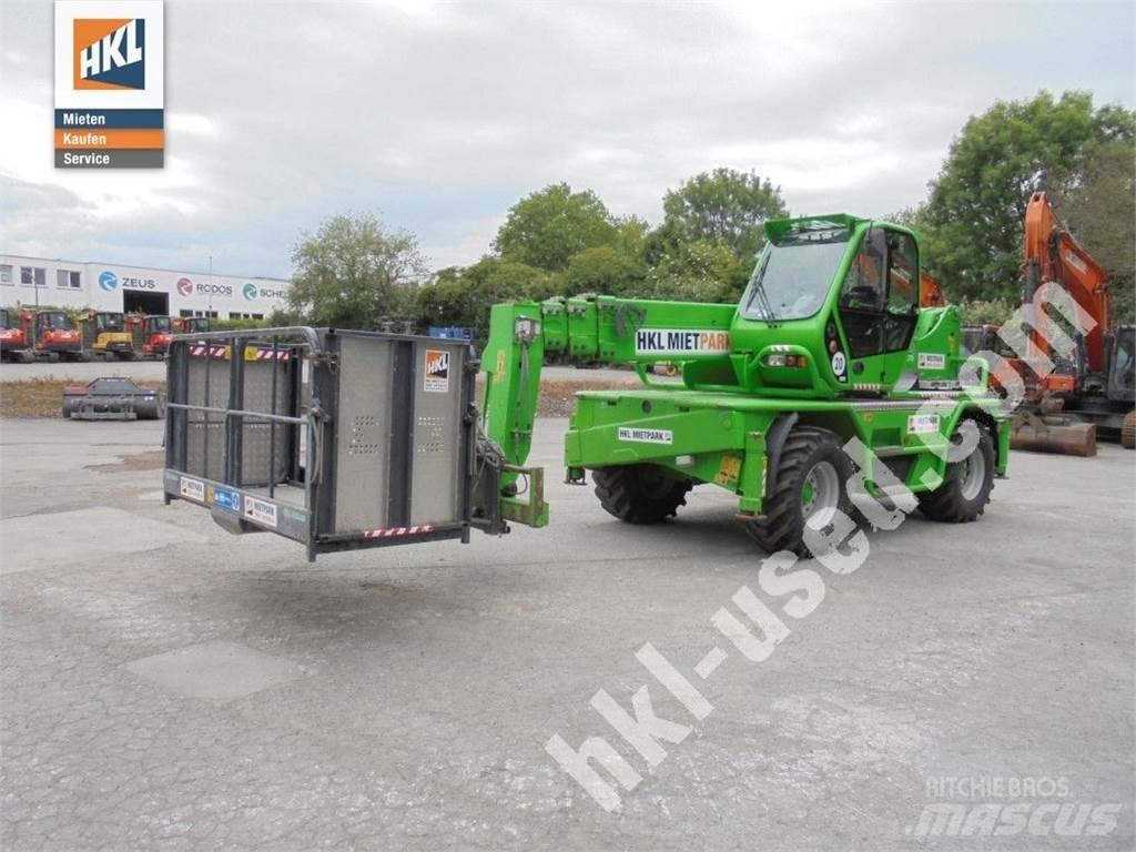 Merlo ROTO 45.21 MCSS Verreikers