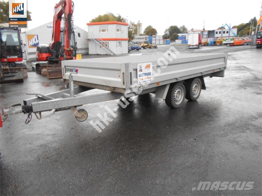 Unsinn GTP 3536-13-1750 Bouw - Overige