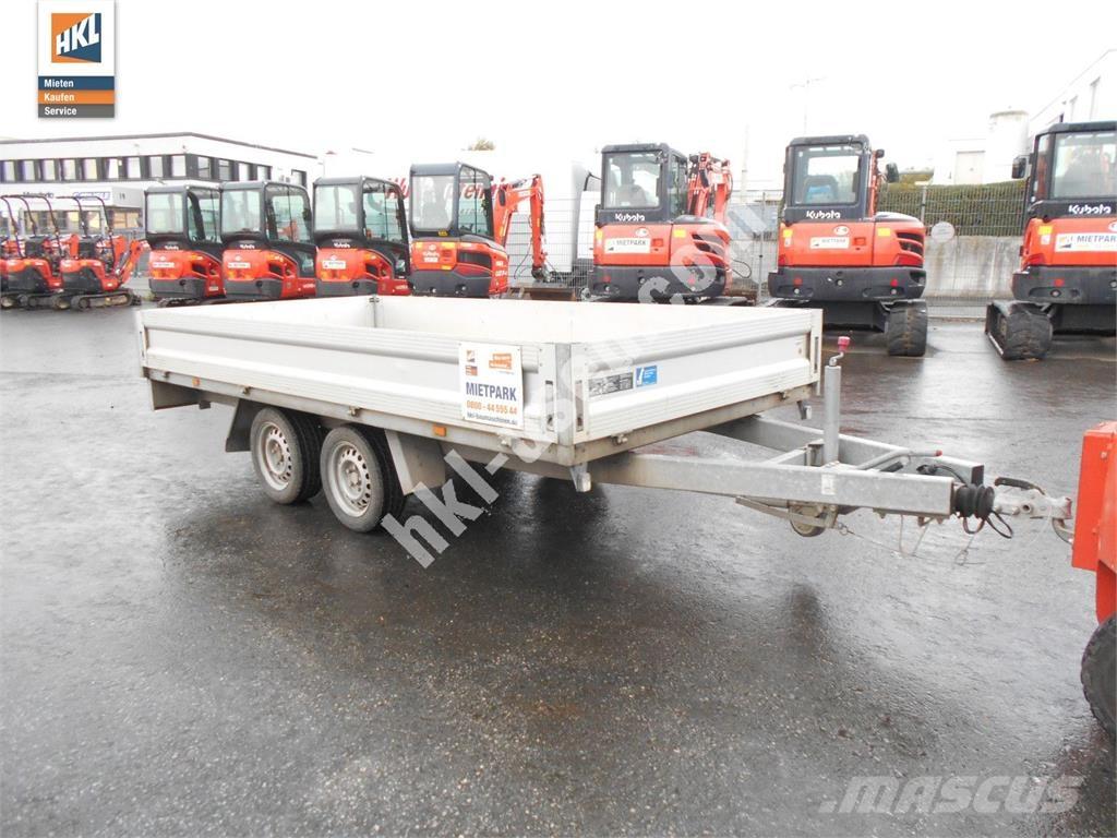 Unsinn GTP 3536-13-1750 Bouw - Overige