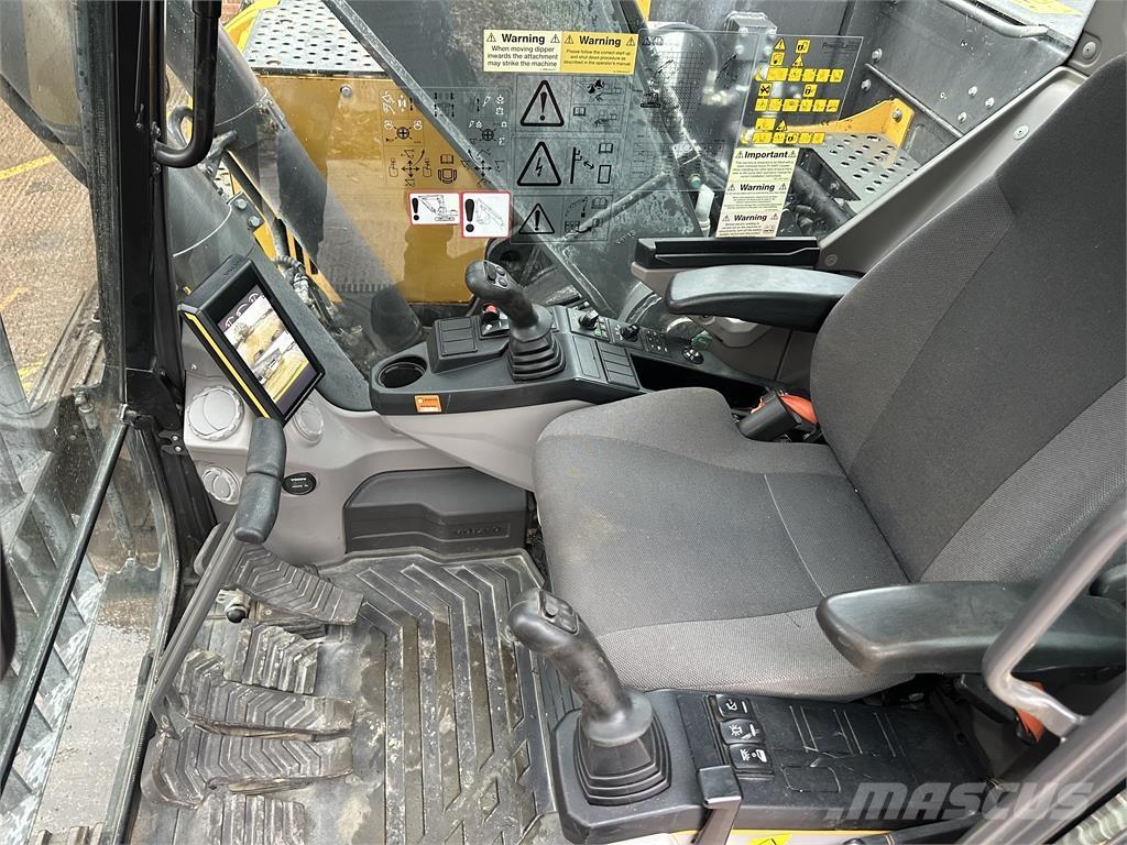  ECR235EL Bouw - Overige