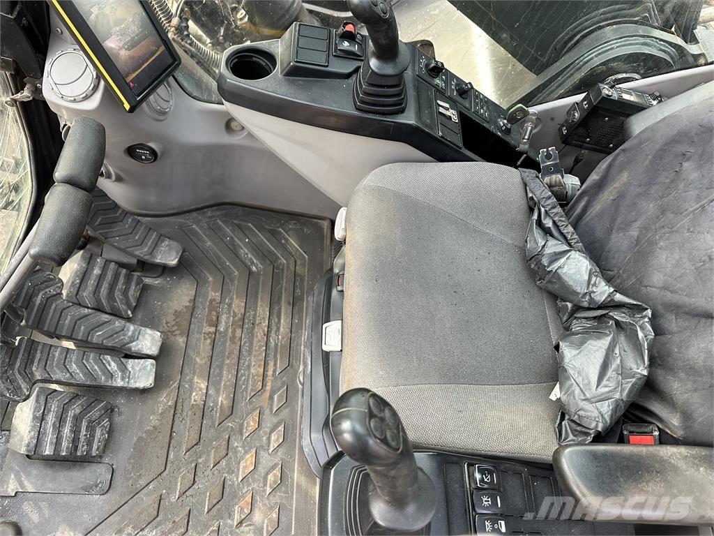 Volvo EC380E Bouw - Overige