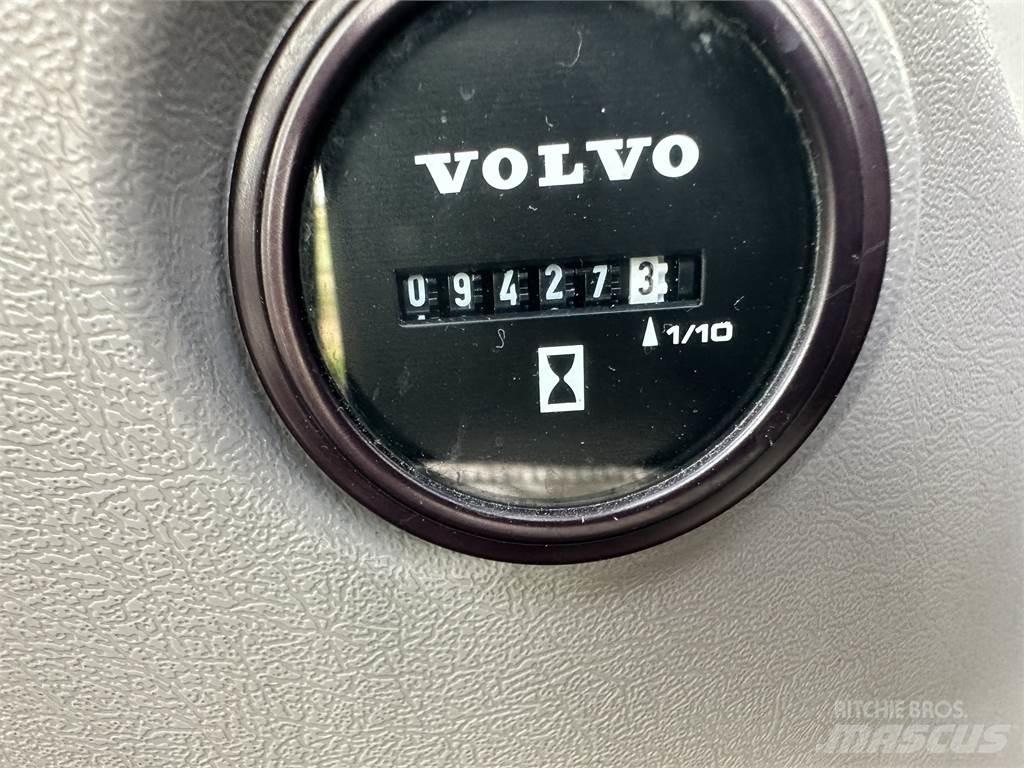 Volvo EC480E Bouw - Overige