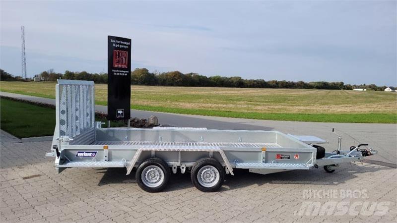 Gehl 440 Miniladers