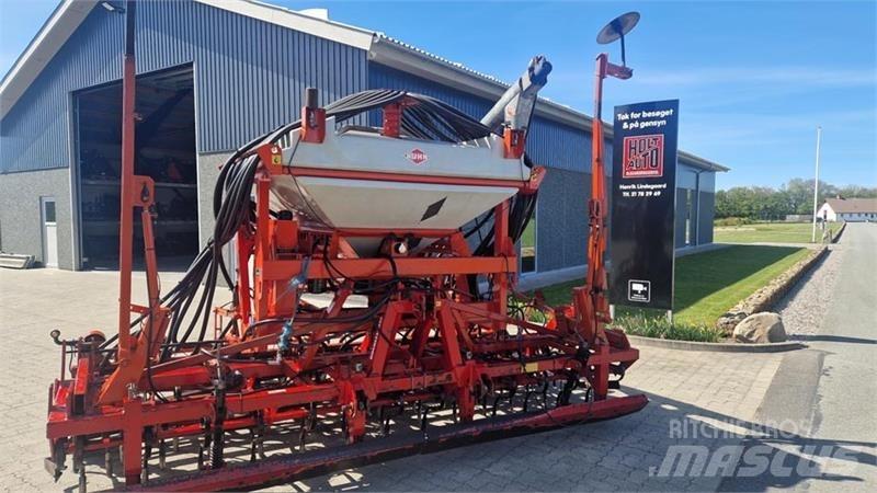 Kuhn VENTA Zaaicombinaties