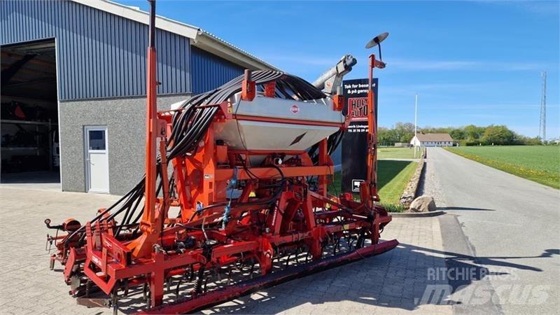 Kuhn VENTA Zaaicombinaties