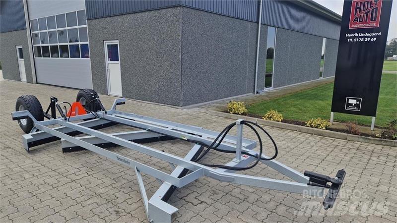 Mammen M4GL Overige accessoires voor tractoren